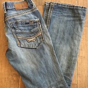 BKE Denim “Aiden” by Buckle.  31L